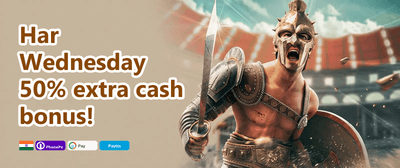 Daily Spin Superstar Offer promotion