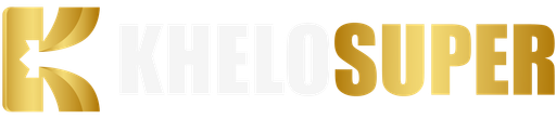 Khelo Super Logo